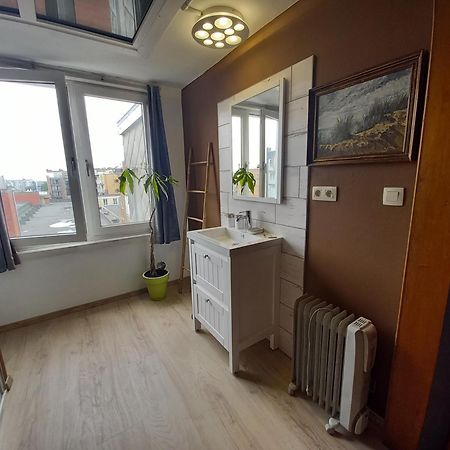 Villa Stella Maris Ostenda Zewnętrze zdjęcie