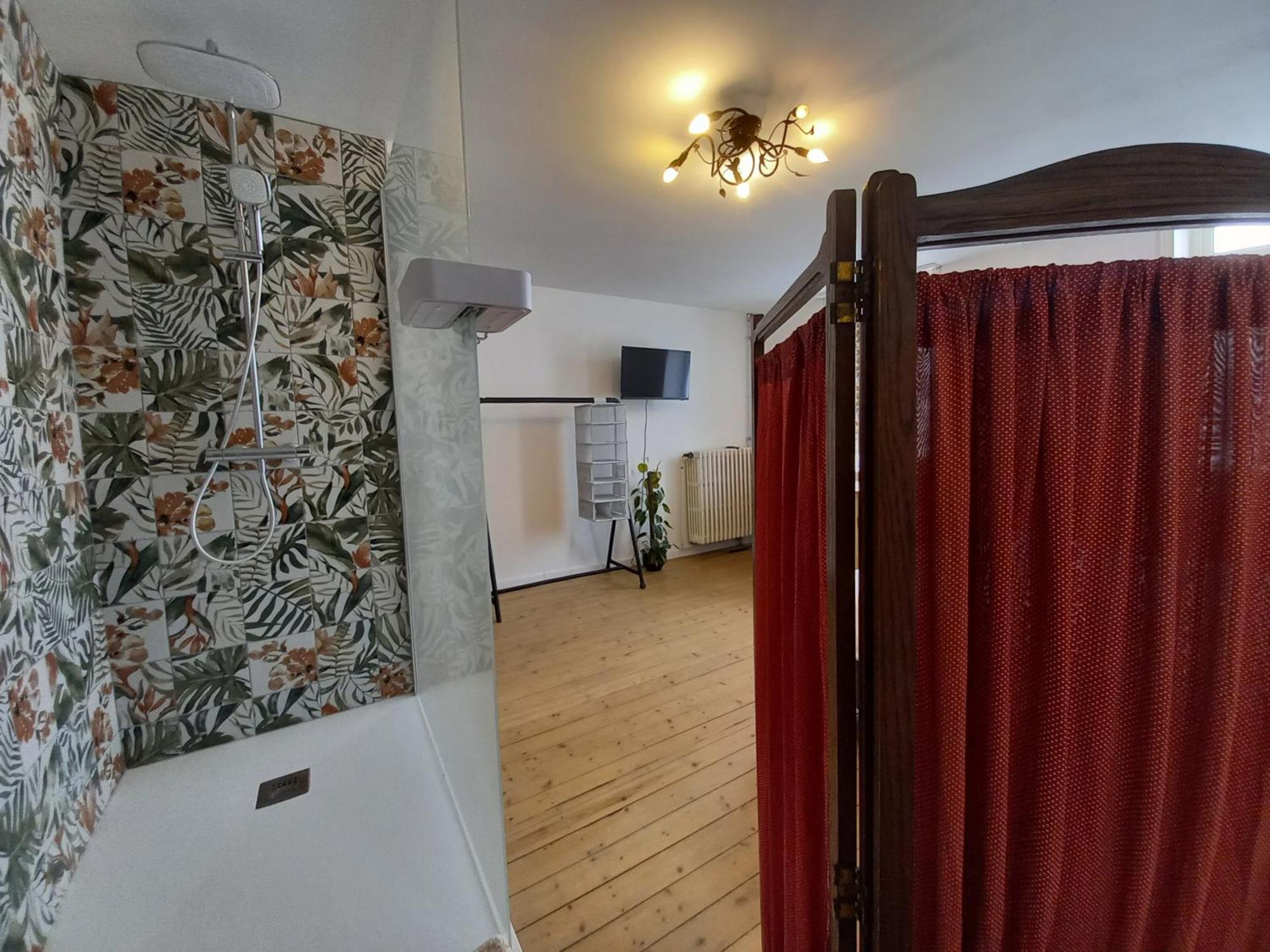 Villa Stella Maris Ostenda Zewnętrze zdjęcie
